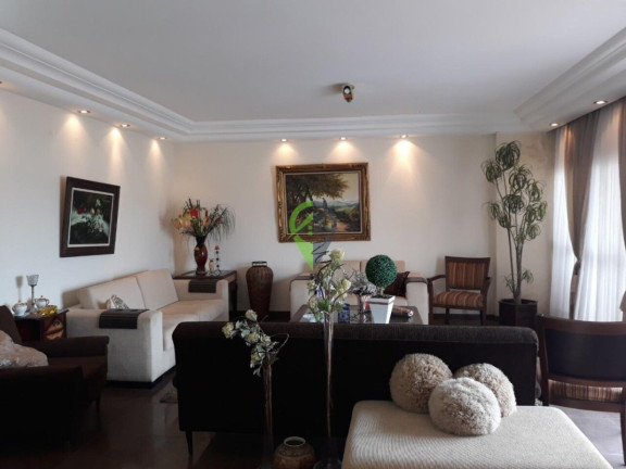 Imagem Apartamento com 4 Quartos à Venda, 294 m² em Ponta Da Praia - Santos Imagem Apartamento com 4 Quartos à Venda, 294 m² em Ponta Da Praia - Santos