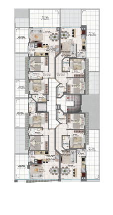 Imagem Apartamento com 3 Quartos à Venda, 100 m² em Capão Da Canoa - Capão Da Canoa