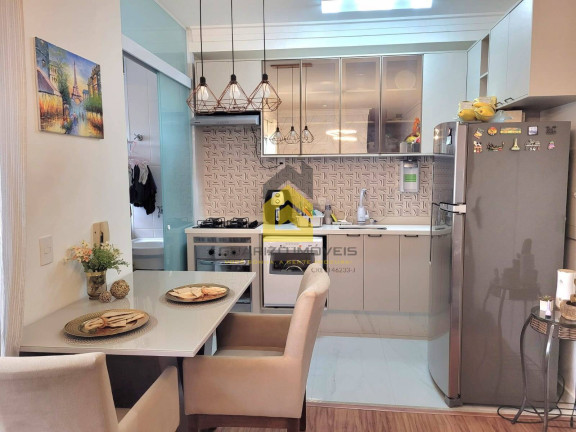 Imagem Apartamento com 2 Quartos à Venda, 59 m² em Baeta Neves - São Bernardo Do Campo Imagem Apartamento com 2 Quartos à Venda, 59 m² em Baeta Neves - São Bernardo Do Campo