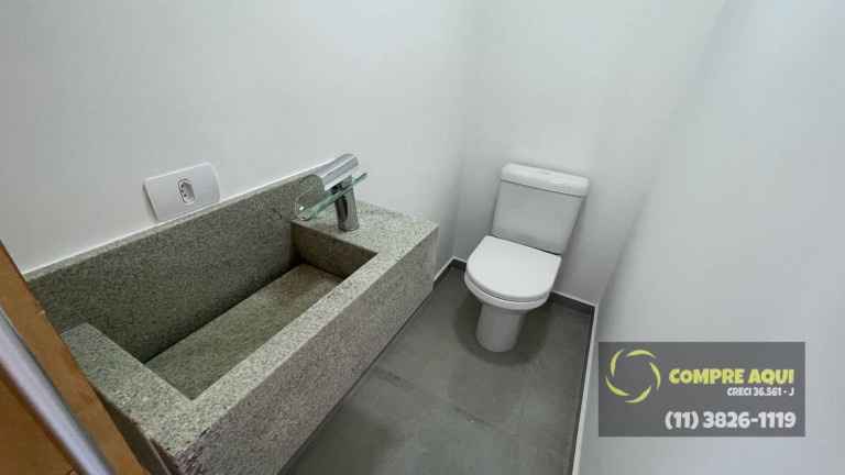 Imagem Apartamento com 3 Quartos à Venda, 97 m² em Bosque Da Saúde - São Paulo
