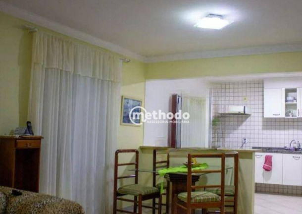 Imagem Casa com 4 Quartos à Venda, 195 m² em Taquaral - Campinas Imagem Casa com 4 Quartos à Venda, 195 m² em Taquaral - Campinas