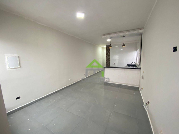 Imagem Casa com 2 Quartos à Venda, 68 m² em Balneário Dos Golfinhos - Caraguatatuba