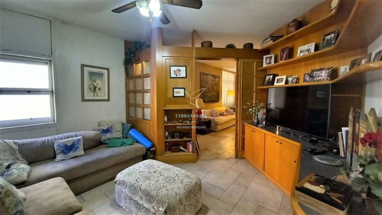 Imagem Apartamento com 3 Quartos à Venda, 148 m² em Higienópolis - São Paulo Imagem Apartamento com 3 Quartos à Venda, 148 m² em Higienópolis - São Paulo