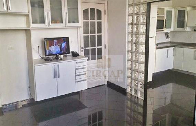 Imagem Apartamento com 3 Quartos à Venda, 270 m² em Higienópolis - São Paulo Imagem Apartamento com 3 Quartos à Venda, 270 m² em Higienópolis - São Paulo
