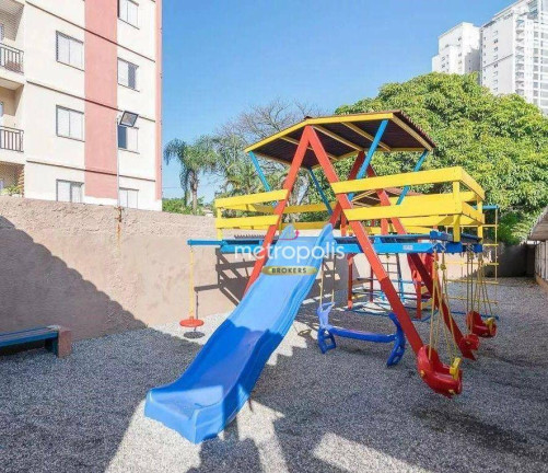 Imagem Apartamento com 2 Quartos à Venda, 60 m² em Nova Petrópolis - São Bernardo Do Campo Imagem Apartamento com 2 Quartos à Venda, 60 m² em Nova Petrópolis - São Bernardo Do Campo