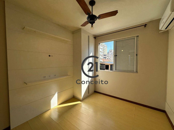 Imagem Apartamento com 3 Quartos à Venda, 97 m² em Coqueiros - Florianópolis Imagem Apartamento com 3 Quartos à Venda, 97 m² em Coqueiros - Florianópolis