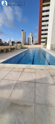 Imagem Apartamento com 3 Quartos para Alugar ou Temporada, 90 m² em Barro Vermelho - Natal Imagem Apartamento com 3 Quartos para Alugar ou Temporada, 90 m² em Barro Vermelho - Natal