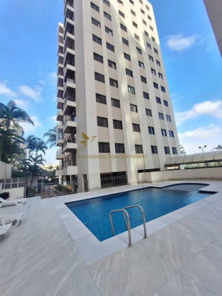 Imagem Apartamento com 3 Quartos para Alugar, 75 m² em Alphaville Centro Industrial E Empresarial/alphaville. - Barueri Imagem Apartamento com 3 Quartos para Alugar, 75 m² em Alphaville Centro Industrial E Empresarial/alphaville. - Barueri
