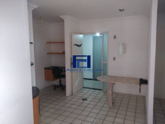 Imagem Apartamento com 1 Quarto à Venda, 35 m² em Pina - Recife Imagem Apartamento com 1 Quarto à Venda, 35 m² em Pina - Recife