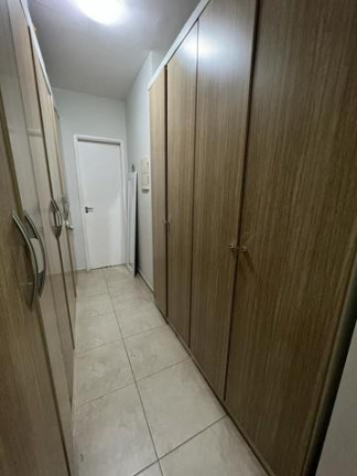 Imagem Apartamento com 3 Quartos à Venda, 184 m² em Nova Petrópolis - São Bernardo Do Campo