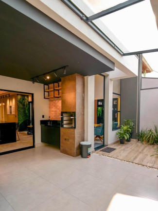 Imagem Casa com 2 Quartos à Venda, 105 m² em Portais (polvilho) - Cajamar