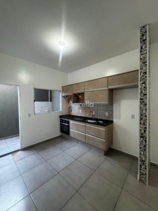 Imagem Imóvel com 2 Quartos à Venda, 49 m² em Chácara Pantanal Engenho Velho - Mogi Guaçu Imagem Imóvel com 2 Quartos à Venda, 49 m² em Chácara Pantanal Engenho Velho - Mogi Guaçu