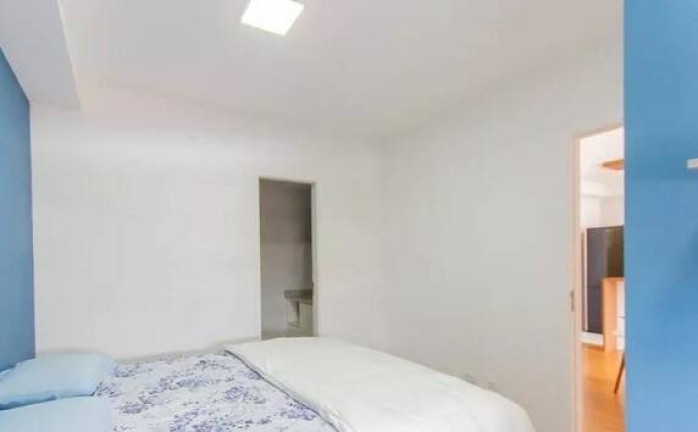 Imagem Apartamento com 2 Quartos à Venda, 61 m² em Vila Apiaí - Santo André