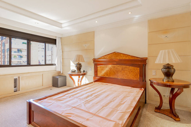 Imagem Apartamento com 3 Quartos à Venda, 412 m² em Jardim Paulista - São Paulo