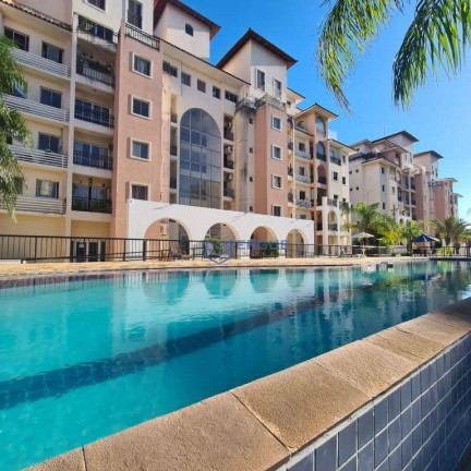 Apartamento com 2 Quartos à Venda, 68 m² em Cambeba - Fortaleza