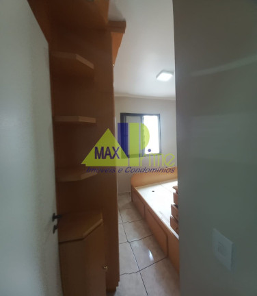 Imagem Apartamento com 2 Quartos para Alugar, 60 m² em Vila Formosa - São Paulo
