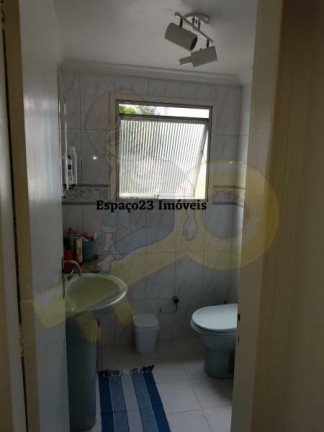 Imagem Apartamento com 2 Quartos à Venda, 92 m² em Tucuruvi - São Paulo