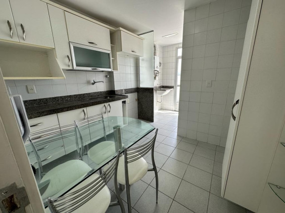 Imagem Cobertura com 2 Quartos à Venda, 124 m² em Vital Brazil - Niterói Imagem Cobertura com 2 Quartos à Venda, 124 m² em Vital Brazil - Niterói