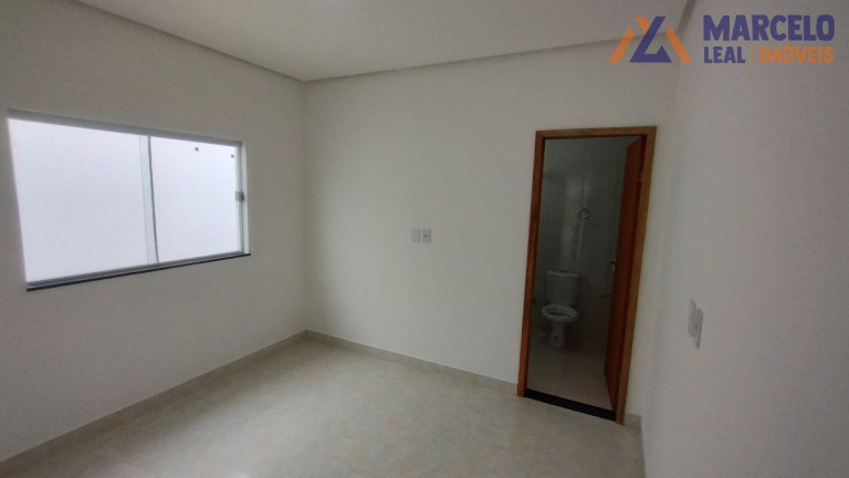 Imagem Casa com 3 Quartos à Venda, 70 m² em Primavera - Vitória Da Conquista Imagem Casa com 3 Quartos à Venda, 70 m² em Primavera - Vitória Da Conquista