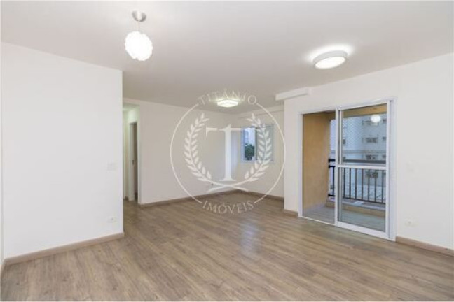 Imagem Apartamento com 3 Quartos à Venda, 77 m² em Saúde - São Paulo