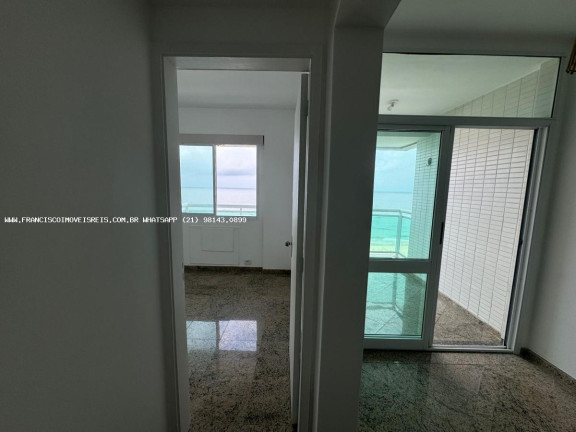 Imagem Apartamento com 2 Quartos à Venda, 72 m² em Barra Da Tijuca - Rio De Janeiro