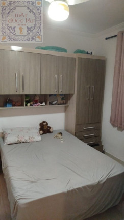 Imagem Apartamento com 2 Quartos à Venda, 67 m² em Gonzaga - Santos