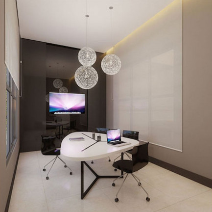 Imagem Apartamento com 4 Quartos à Venda, 181 m² em Brooklin - São Paulo Imagem Apartamento com 4 Quartos à Venda, 181 m² em Brooklin - São Paulo