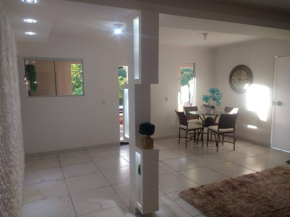 Imagem Casa com 3 Quartos à Venda, 150 m² em Caldazinha