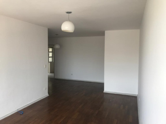 Imagem Imóvel com 3 Quartos para Alugar, 127 m² em Higienópolis - São Paulo