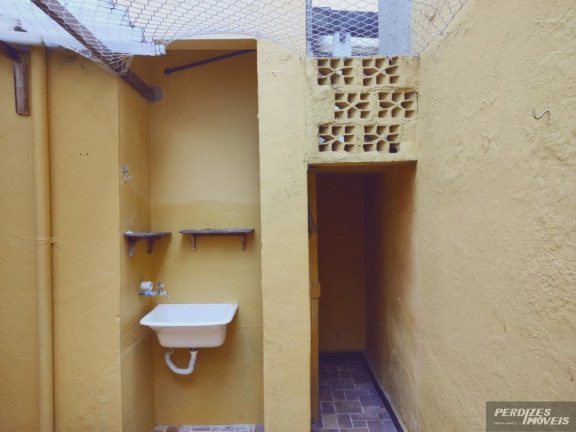 Imagem Casa com 2 Quartos à Venda, 130 m² em Barra Funda - São Paulo