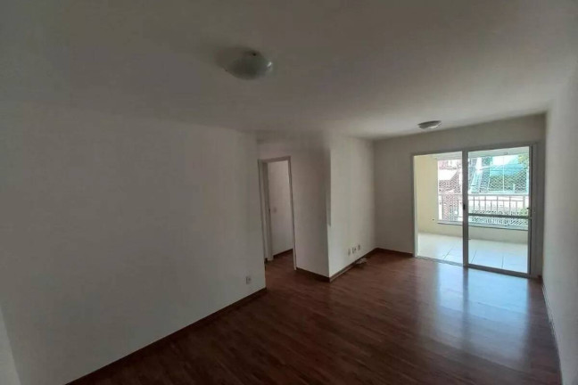 Apartamento com 2 Quartos à Venda, 67 m² em Bosque Da Saúde - São Paulo
