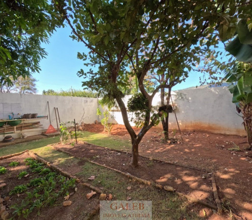 Imagem Casa com 3 Quartos à Venda, 323 m² em Vila Petrópolis - Atibaia