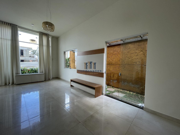 Casa de Condomínio com 4 Quartos à Venda, 405 m² em Residencial Gran Park - Vespasiano