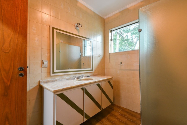 Imagem Casa com 4 Quartos à Venda, 331 m² em Planalto Paulista - São Paulo Imagem Casa com 4 Quartos à Venda, 331 m² em Planalto Paulista - São Paulo