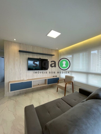 Imagem Apartamento com 2 Quartos para Alugar, 70 m² em Jardim América - São Paulo Imagem Apartamento com 2 Quartos para Alugar, 70 m² em Jardim América - São Paulo