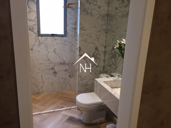 Imagem Apartamento com 2 Quartos à Venda, 60 m² em Indianópolis - São Paulo