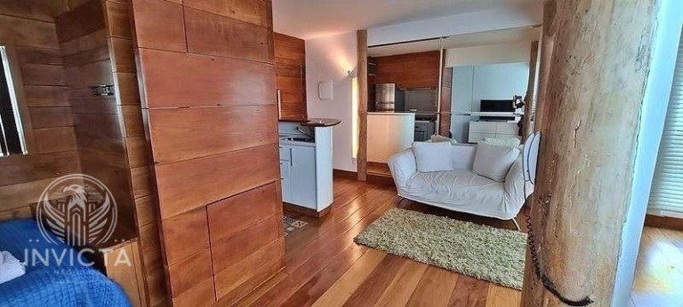 Imagem Apartamento com 1 Quarto à Venda, 43 m² em Barra Norte - Balneário Camboriú Imagem Apartamento com 1 Quarto à Venda, 43 m² em Barra Norte - Balneário Camboriú