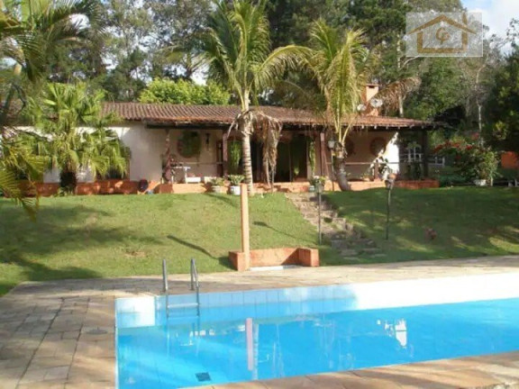 Imagem Fazenda à Venda, 389 m² em Pitas - Cotia Imagem Fazenda à Venda, 389 m² em Pitas - Cotia