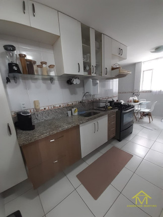 Imagem Apartamento com 3 Quartos à Venda, 103 m² em Coqueiral De Itaparica - Vila Velha