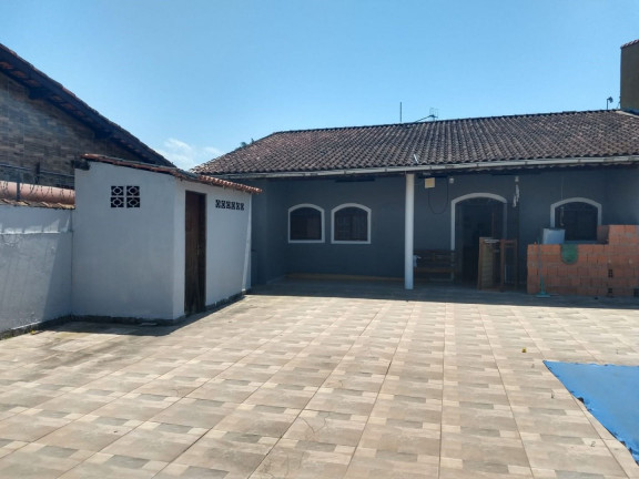 Casa com 2 Quartos à Venda, 72 m² em Nova Itanhaém - Itanhaém