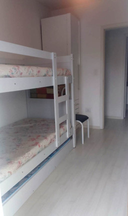 Imagem Apartamento com 2 Quartos à Venda, 80 m² em Canto Do Forte - Praia Grande