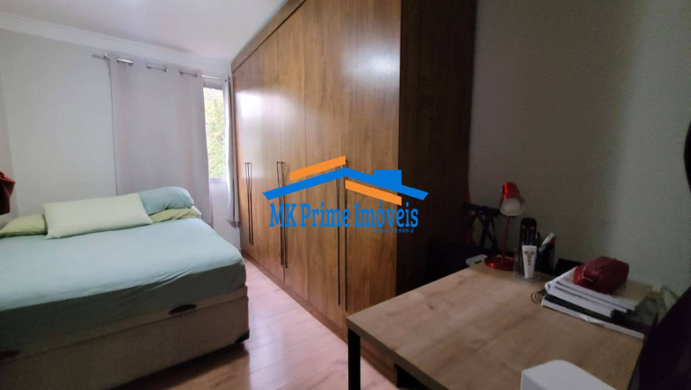 Imagem Apartamento com 2 Quartos à Venda, 58 m² em Cidade Das Flores - Osasco Imagem Apartamento com 2 Quartos à Venda, 58 m² em Cidade Das Flores - Osasco