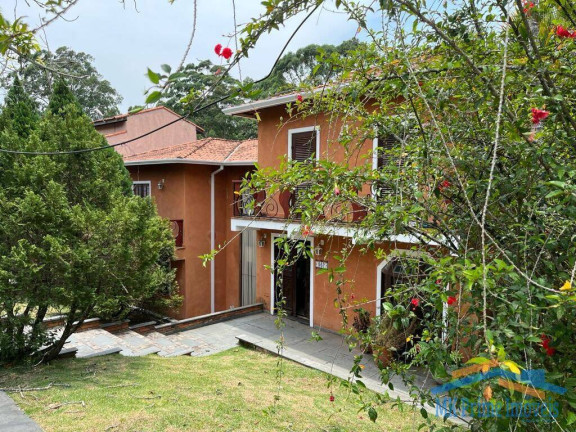 Imagem Casa de Condomínio com 4 Quartos à Venda, 400 m² em Jardim São Paulo Ii - Cotia Imagem Casa de Condomínio com 4 Quartos à Venda, 400 m² em Jardim São Paulo Ii - Cotia