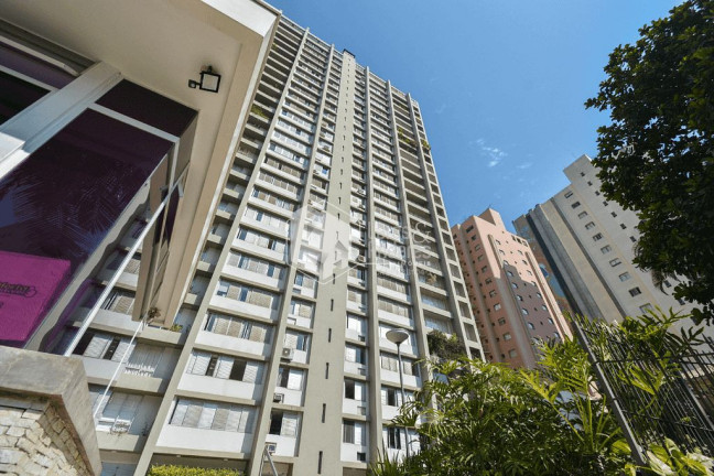 Imagem Apartamento com 3 Quartos à Venda, 154 m² em Bela Vista - São Paulo