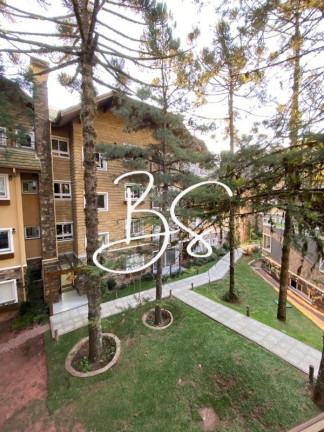 Apartamento com 2 Quartos à Venda, 85 m² em Carniel - Gramado