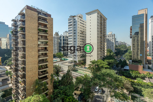 Imagem Apartamento com 3 Quartos à Venda, 292 m² em Jardins - São Paulo Imagem Apartamento com 3 Quartos à Venda, 292 m² em Jardins - São Paulo