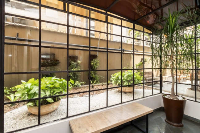 Imagem Apartamento com 2 Quartos à Venda, 56 m² em Vila Uberabinha - São Paulo Imagem Apartamento com 2 Quartos à Venda, 56 m² em Vila Uberabinha - São Paulo
