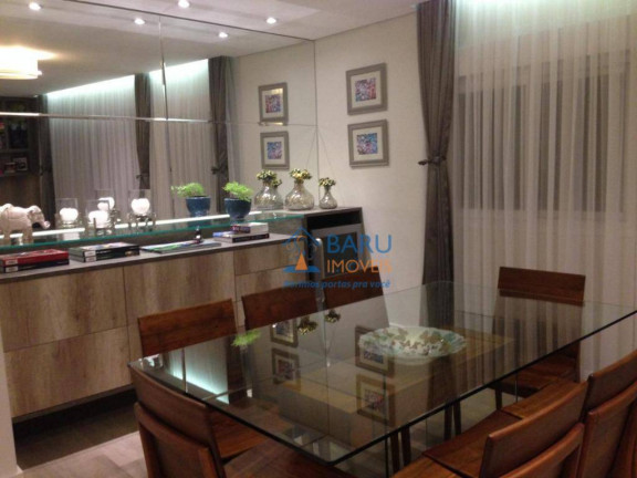 Imagem Apartamento com 2 Quartos à Venda, 110 m² em Campo Belo - São Paulo
