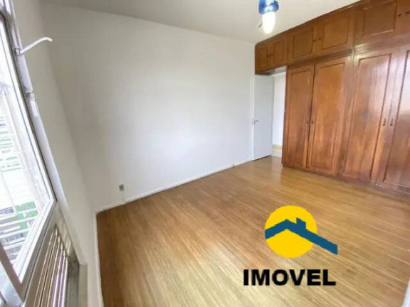 Imagem Apartamento com 4 Quartos à Venda, 160 m² em Icaraí - Niterói Imagem Apartamento com 4 Quartos à Venda, 160 m² em Icaraí - Niterói
