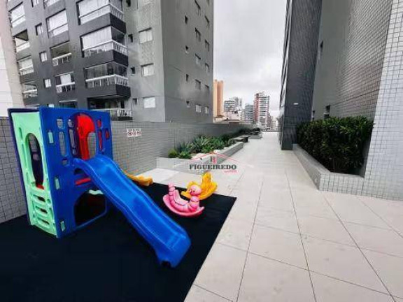 Imagem Apartamento com 1 Quarto à Venda, 58 m² em Boqueirão - Praia Grande